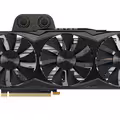GTX 980 Ti ArcticStorm