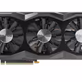 GTX 980 Ti AMP! Extreme Edition