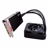 Radeon R9 Fury X