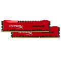HyperX Savage 16GB DDR3-1600 CL9