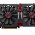 STRIX R9 380 DirectCU II OC
