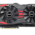 GTX 960 DirectCU II Black OC