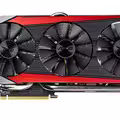STRIX GTX 980 Ti DirectCU III OC
