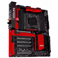 X99A GODLIKE GAMING