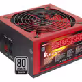Mars Gaming Vulcano 750W