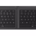 Universal Foldable Keyboard