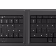 Universal Foldable Keyboard