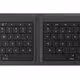Universal Foldable Keyboard