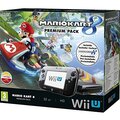 Wii U + Mario Kart
