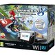 Wii U + Mario Kart
