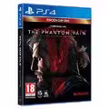 Metal Gear Solid V: The Phantom Pain