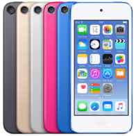 iPod touch