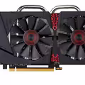STRIX R7 370 DirectCU II