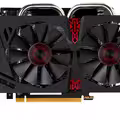 STRIX R7 370 DirectCU II OC 4 GB