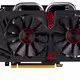 STRIX R7 370 DirectCU II OC 4 GB