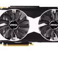 GTX 980 Ti OC
