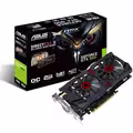 STRIX GTX 950 DirectCU II OC