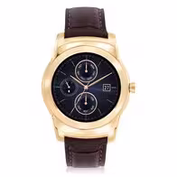 Watch Urbane Luxe