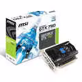 GTX 750 OC