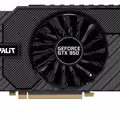 GTX 950 StormX