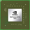 GeForce GTX 860M OEM