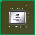 GeForce GT 720A