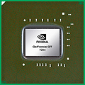GeForce GT 720A