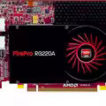 FirePro RG220A