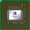 GeForce 910M