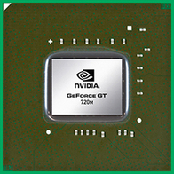 NVIDIA GeForce 720A: características, especificaciones y precios ...