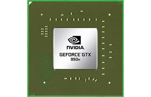 Nvidia gtx 950m autoshoot