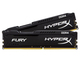 HyperX Fury 8 GB (2x 4GB), DDR4-2133, CL 14