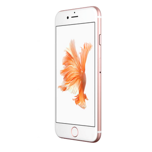 Rose gold iphone hot sale 6s plus walmart