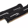 HyperX Savage 8 GB (2x 4GB), DDR4-3000, CL15