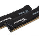 HyperX Savage 8 GB (2x 4GB), DDR4-3000, CL15