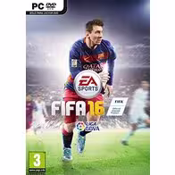 FIFA 16