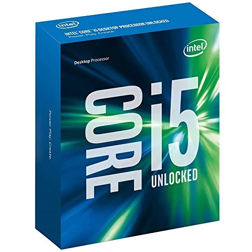 ~ lado uvas micrófono Intel Core i5-6500: características, especificaciones y precios | Geektopia