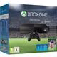 Xbox One + Fifa 2016