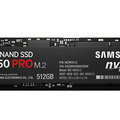 SSD 950 PRO 512GB
