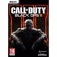 Call Of Duty: Black Ops III