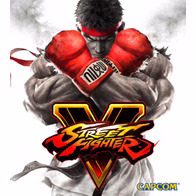 Street Fighter V