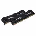 HyperX Savage 8GB (2x 4GB) DDR4 2400 MHz