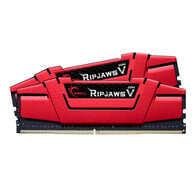 Ripjaws V 8 ГБ (2x 4 ГБ) DDR4 2400 МГц