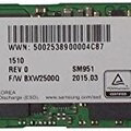 SSD SM951 128GB