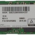 SSD SM951 128GB