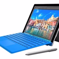 Surface Pro 4