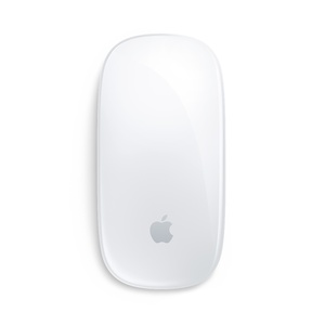 Apple Magic Mouse 2 (A1657): características, especificaciones y