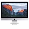 iMac 27 pulgadas Retina 5K