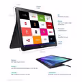 Galaxy View