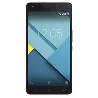 Aquaris M5.5